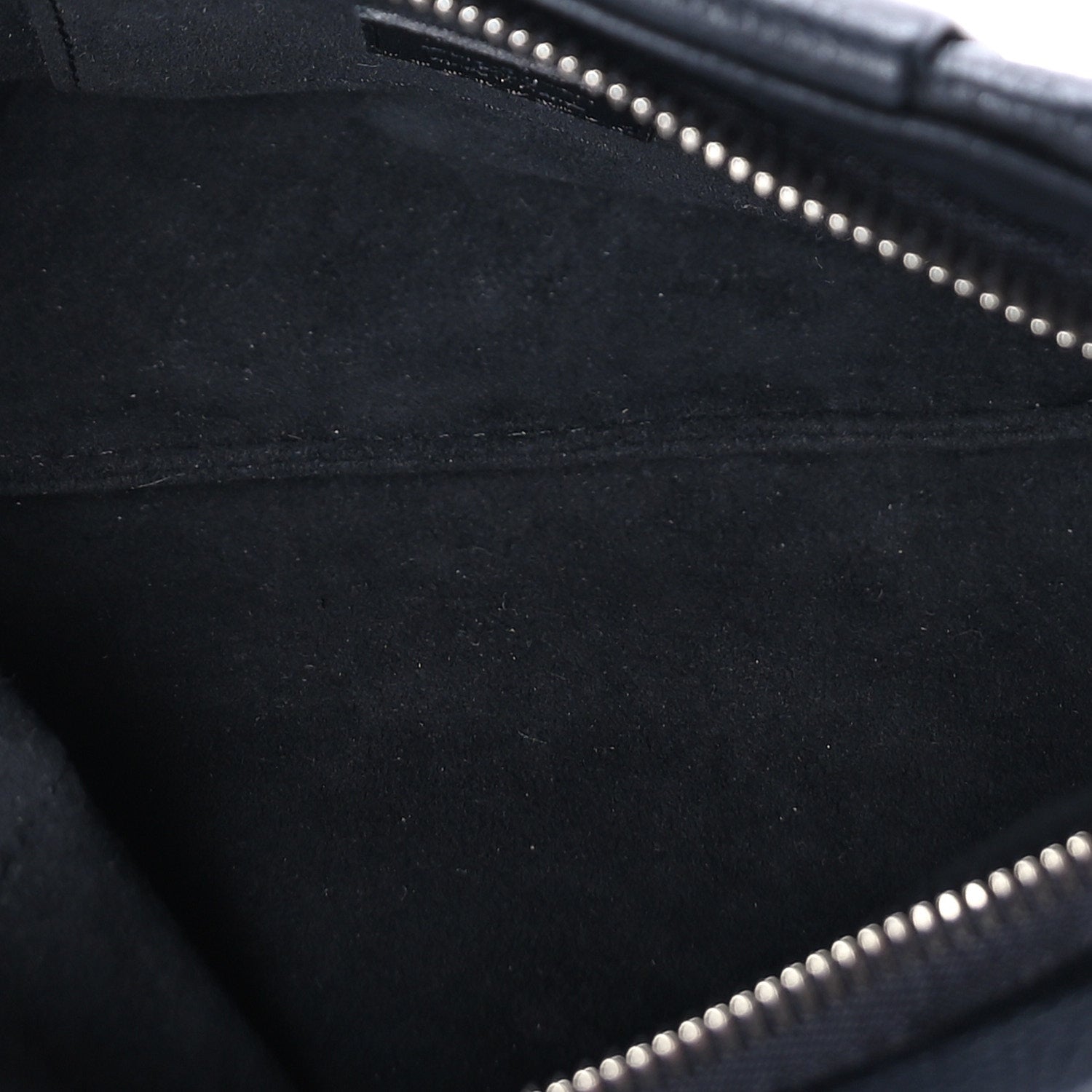 Louis Vuitton Mahina Scala Mini Pouch Black 4 of 8