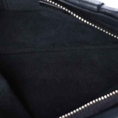 Louis Vuitton Mahina Scala Mini Pouch Black 4 of 8