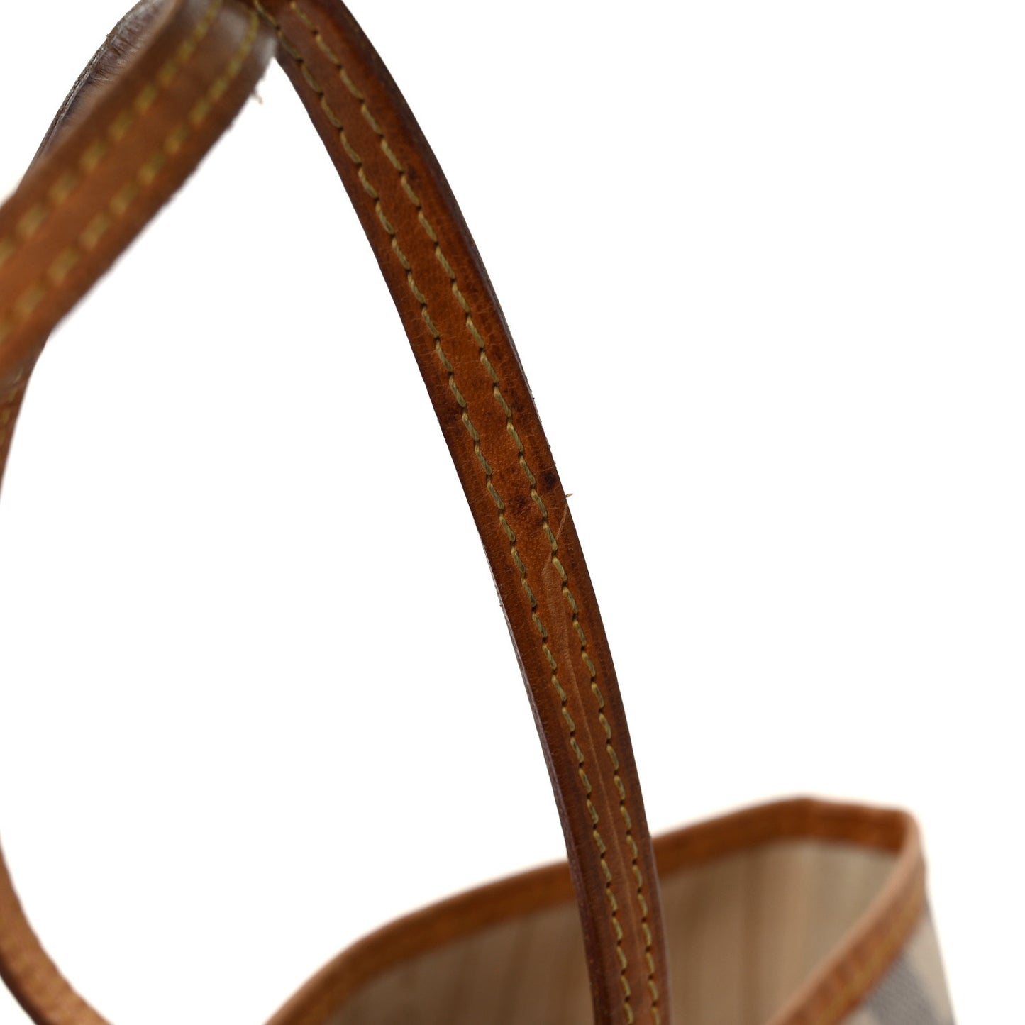 Damier Azur Neverfull MM