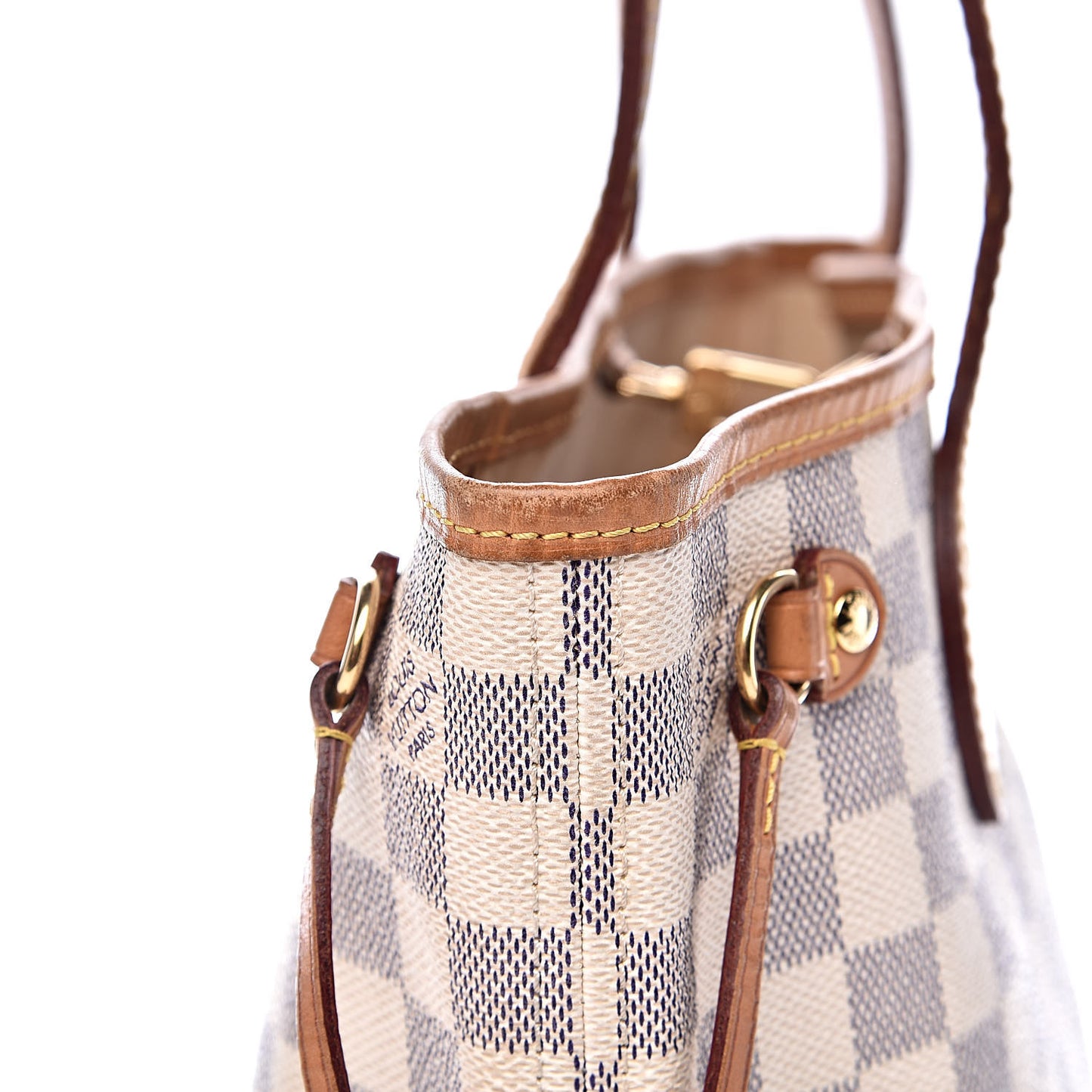 Damier Azur Neverfull PM