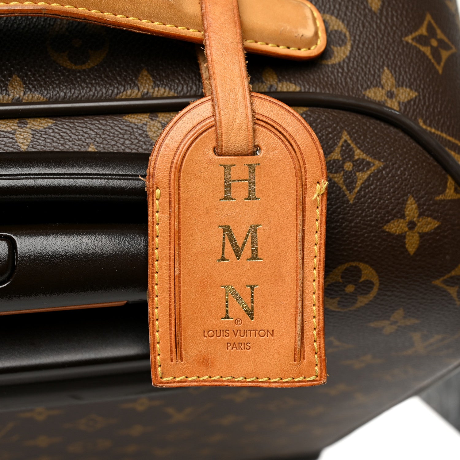 Louis Vuitton Monogram Pegase 55 Business 10 of 14