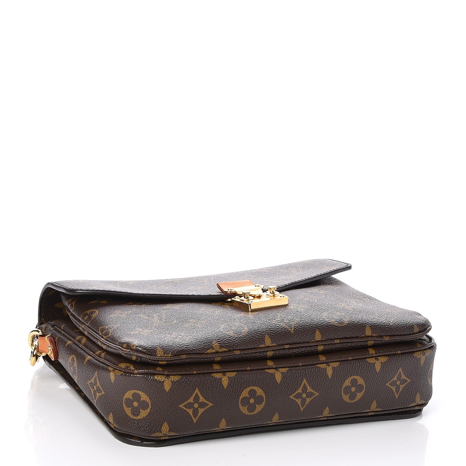 Louis Vuitton Monogram Pochette Metis 4 of 6