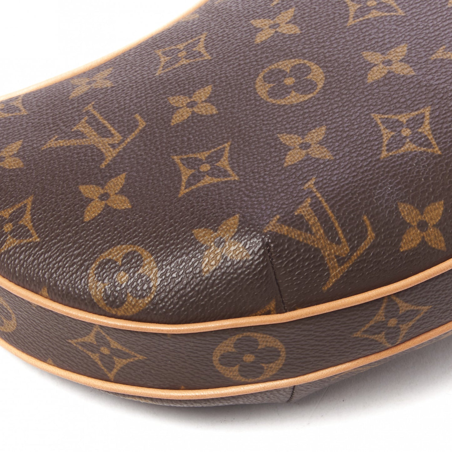 Monogram Croissant PM