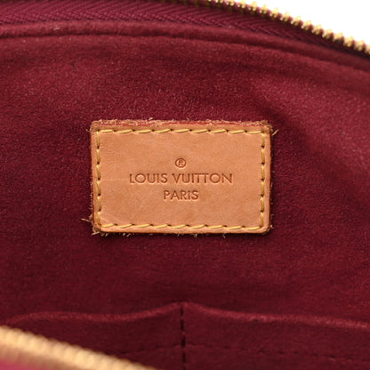 Louis Vuitton Monogram Pallas Aurore 6 of 14