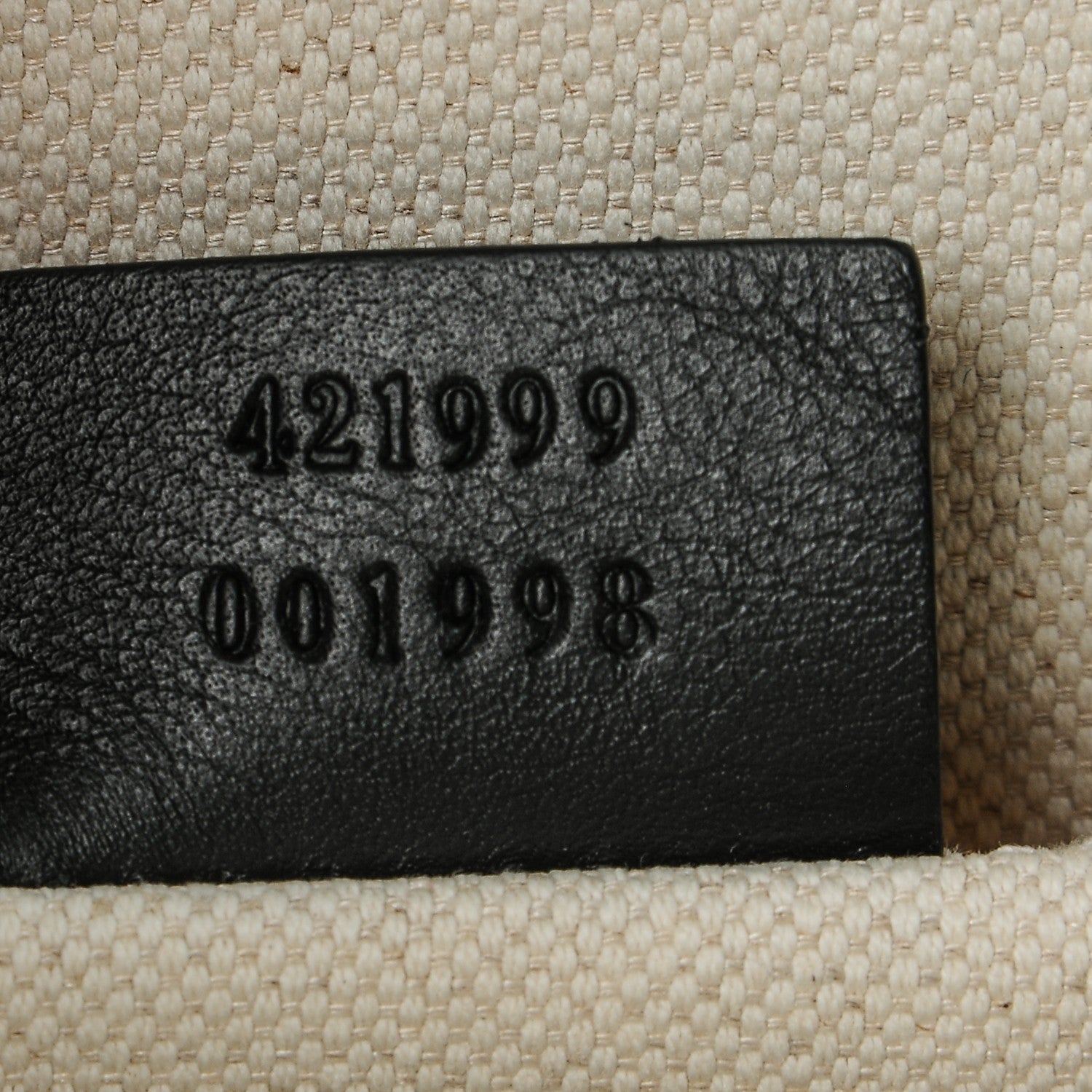 Gucci Calfskin Bamboo Web Large Dionysus Top Handle Bag Black Bright Evergreen Hibiscus Red 10 of 11