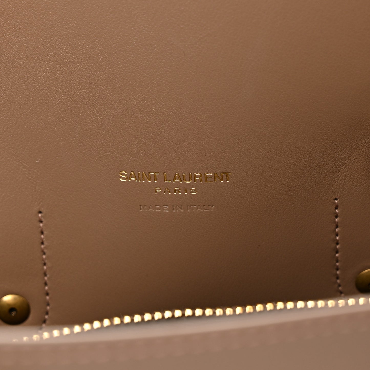 Smooth Calfskin Small Classic Sac De Jour Dark Capp
