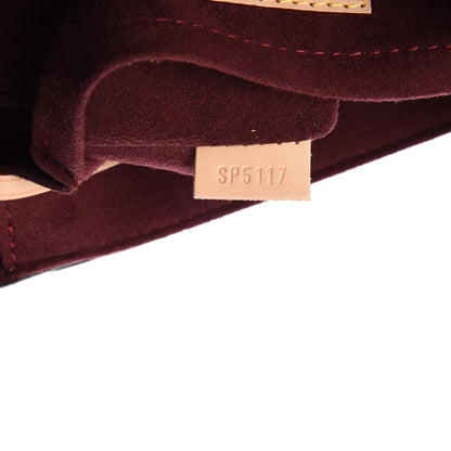 Louis Vuitton Monogram Montsouris NM Backpack 7 of 7