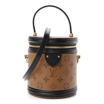 Louis Vuitton Reverse Monogram Cannes 1 of 8