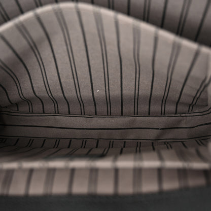 Louis Vuitton Empreinte Pochette Metis Black 10 of 16