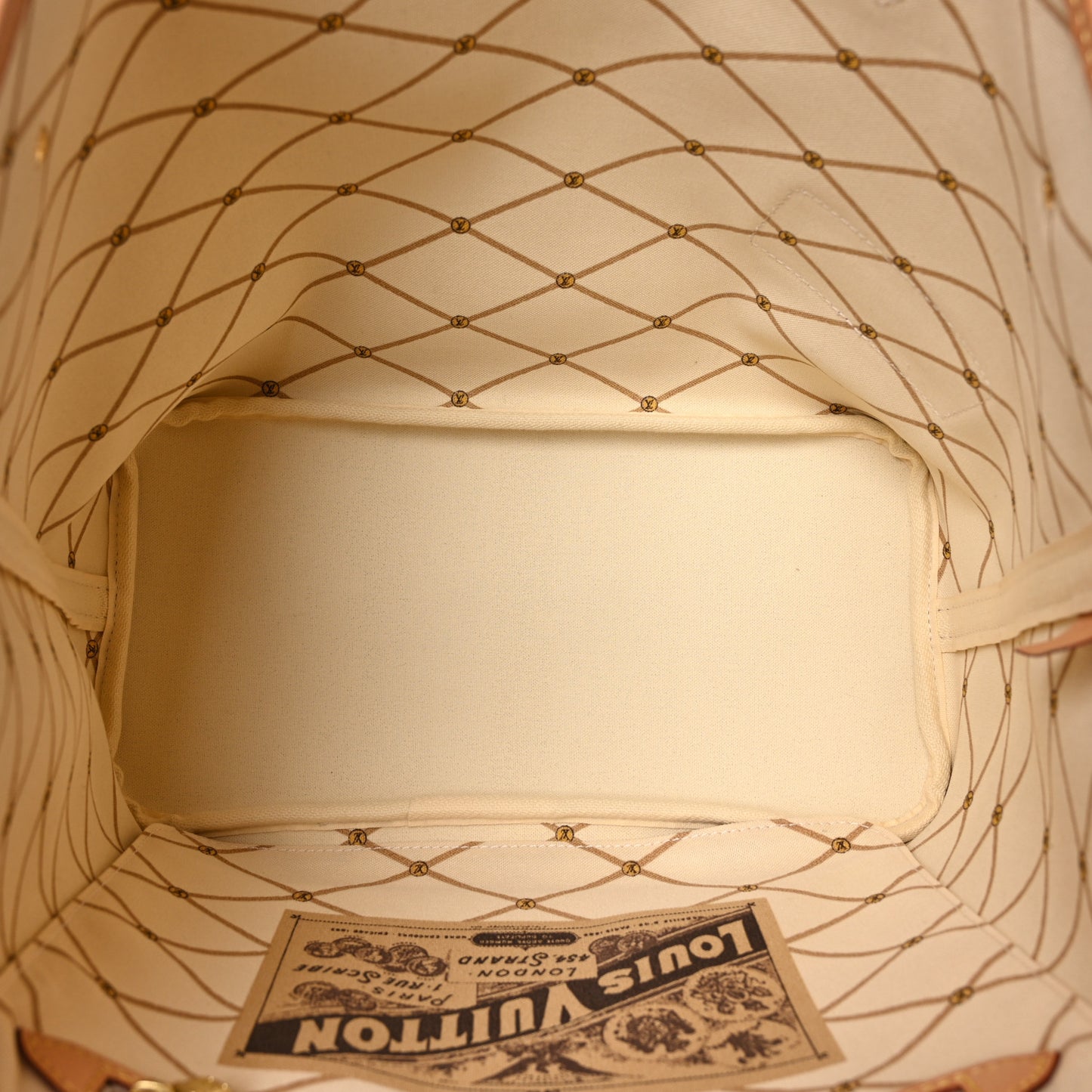 Damier Azur Summer Trunks Neo Neverfull MM