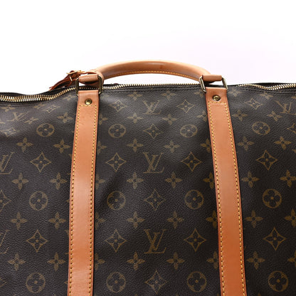 Louis Vuitton Monogram Keepall Bandouliere 60 6 of 8