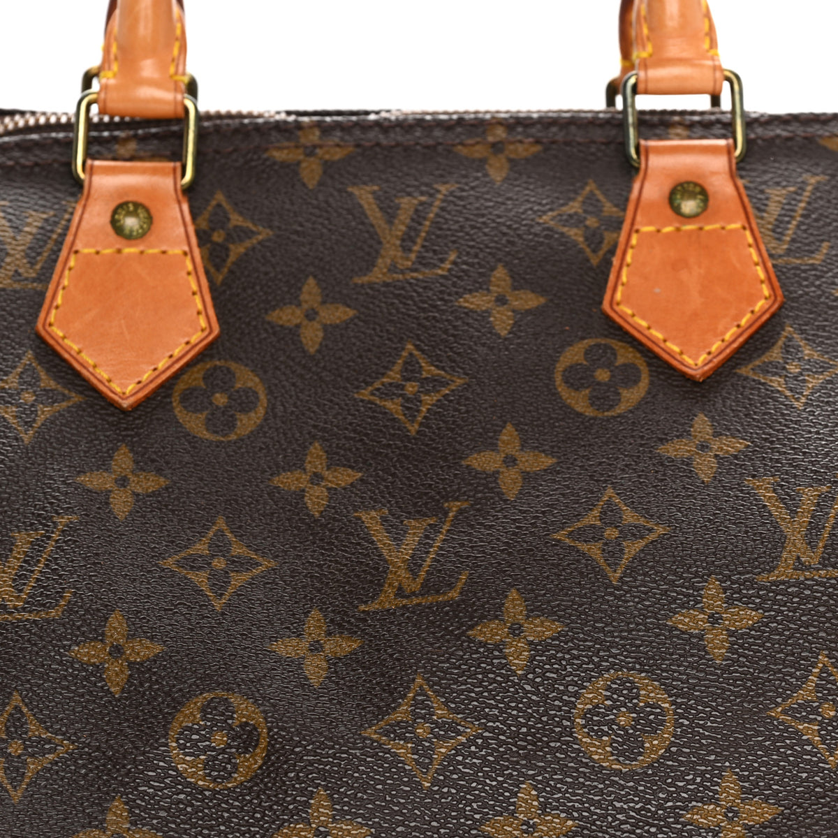 Monogram Speedy 40