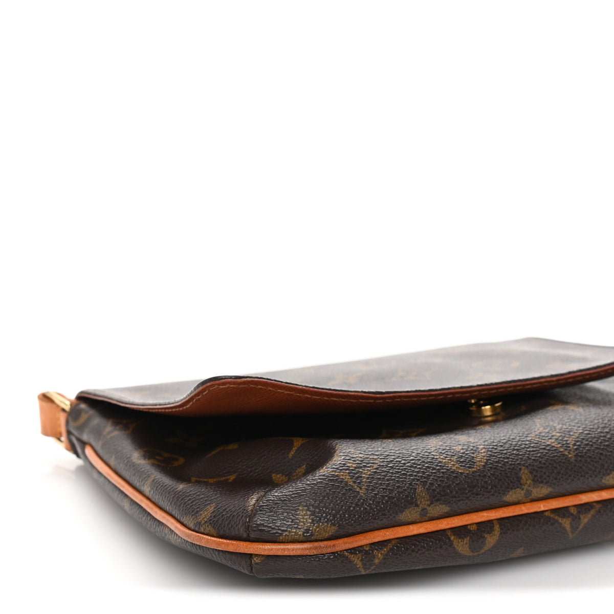 Louis Vuitton Monogram Musette Tango 7 of 8