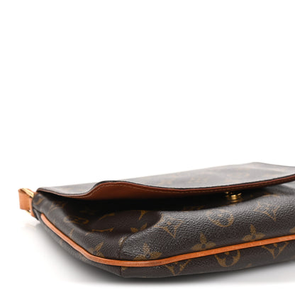 Louis Vuitton Monogram Musette Tango 7 of 8