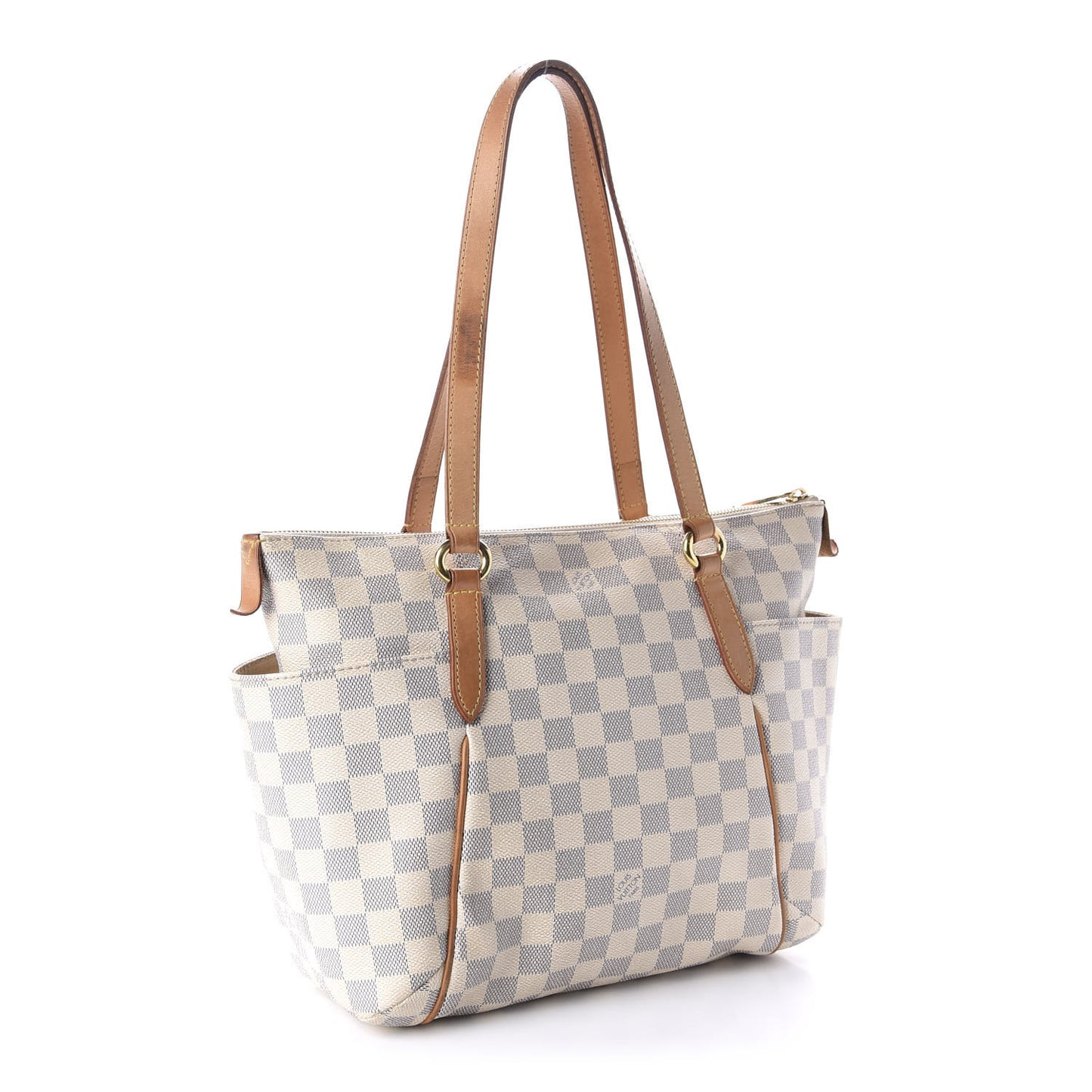 Damier Azur Totally PM