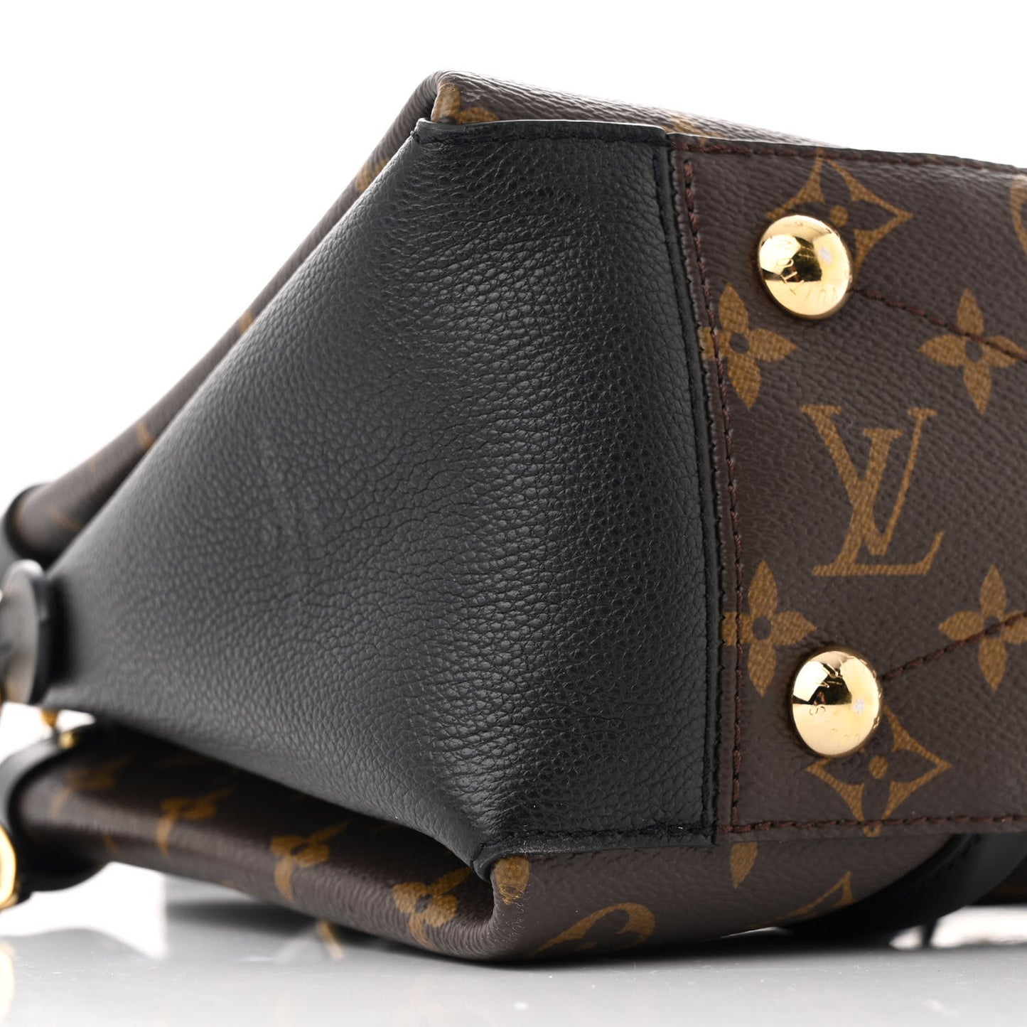 Monogram Soufflot BB Black