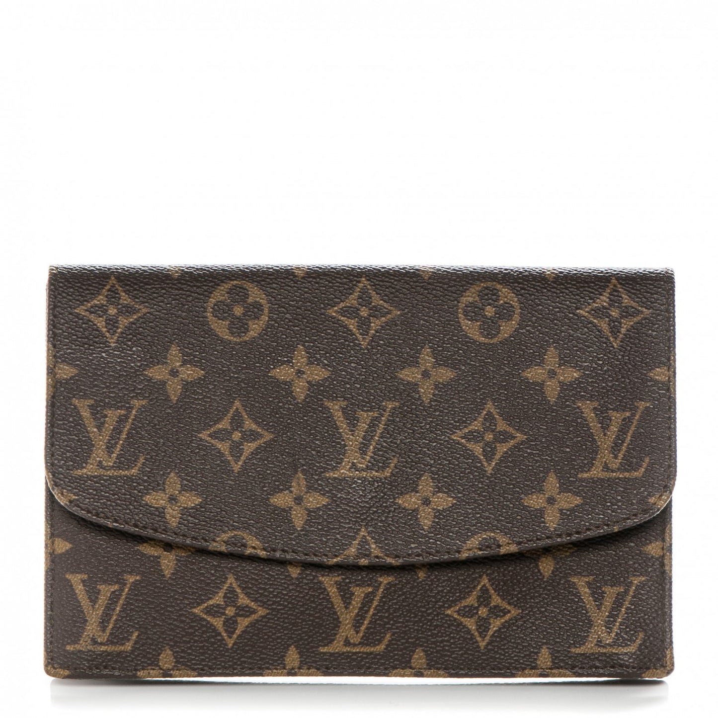 Monogram Pochette Rabat