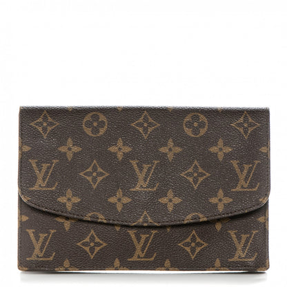Louis Vuitton Monogram Pochette Rabat 1 of 6