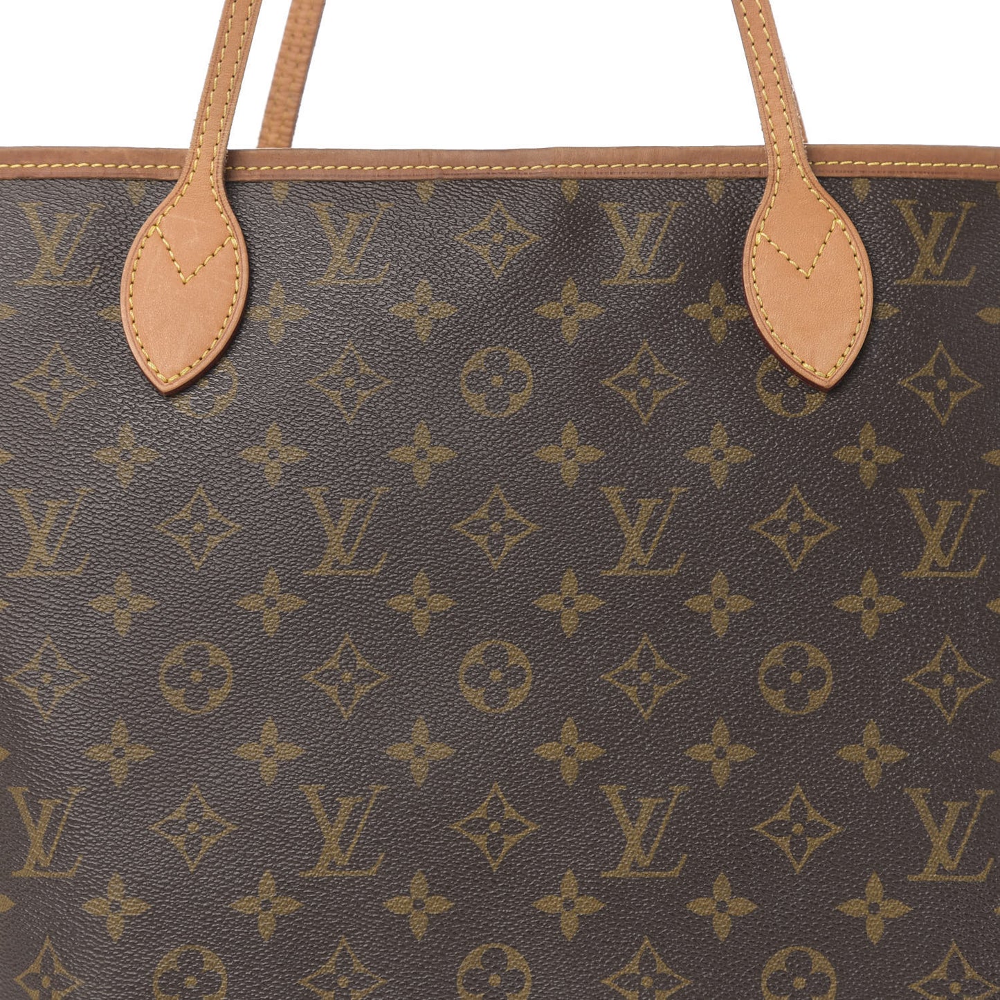 Monogram Neverfull MM