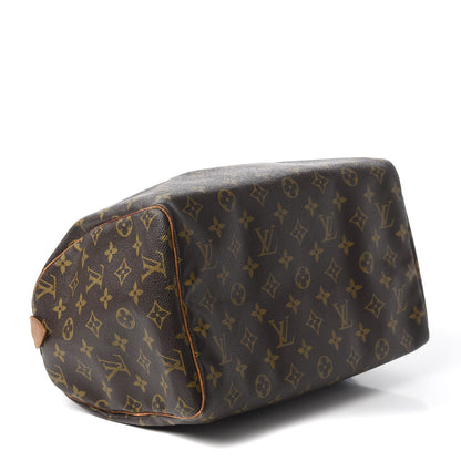Louis Vuitton Monogram Speedy 30 3 of 11