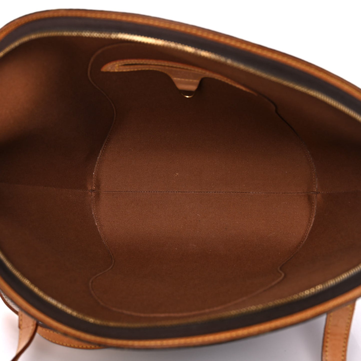 Monogram Ellipse GM Shopping Bag