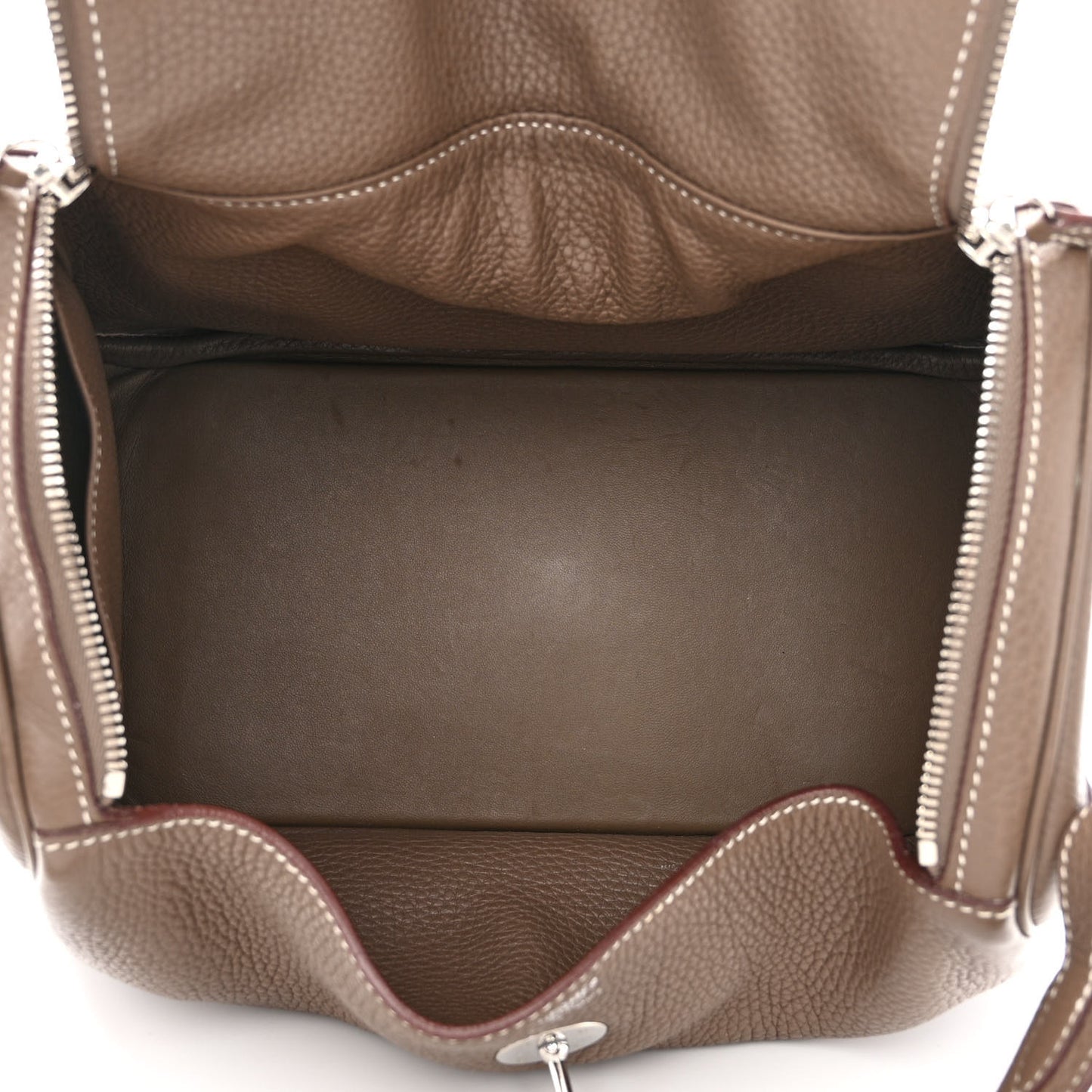 Taurillon Clemence Lindy 30 Etoupe