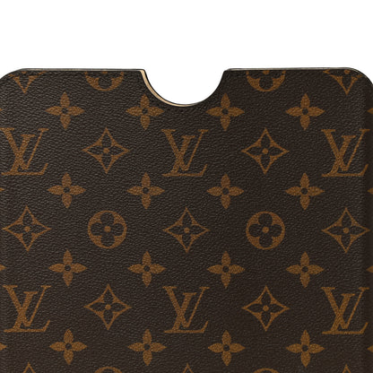 Louis Vuitton Monogram Hardcase iPad 2 8 of 9