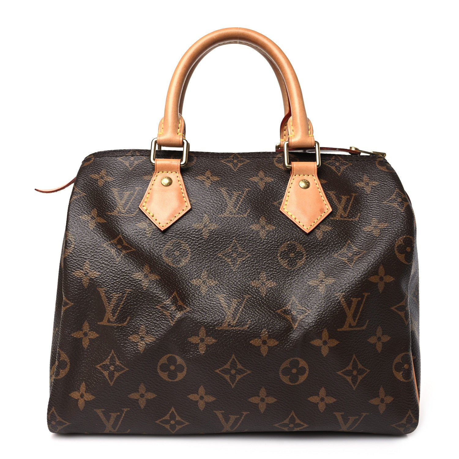 Louis Vuitton Monogram Speedy 25 1 of 9