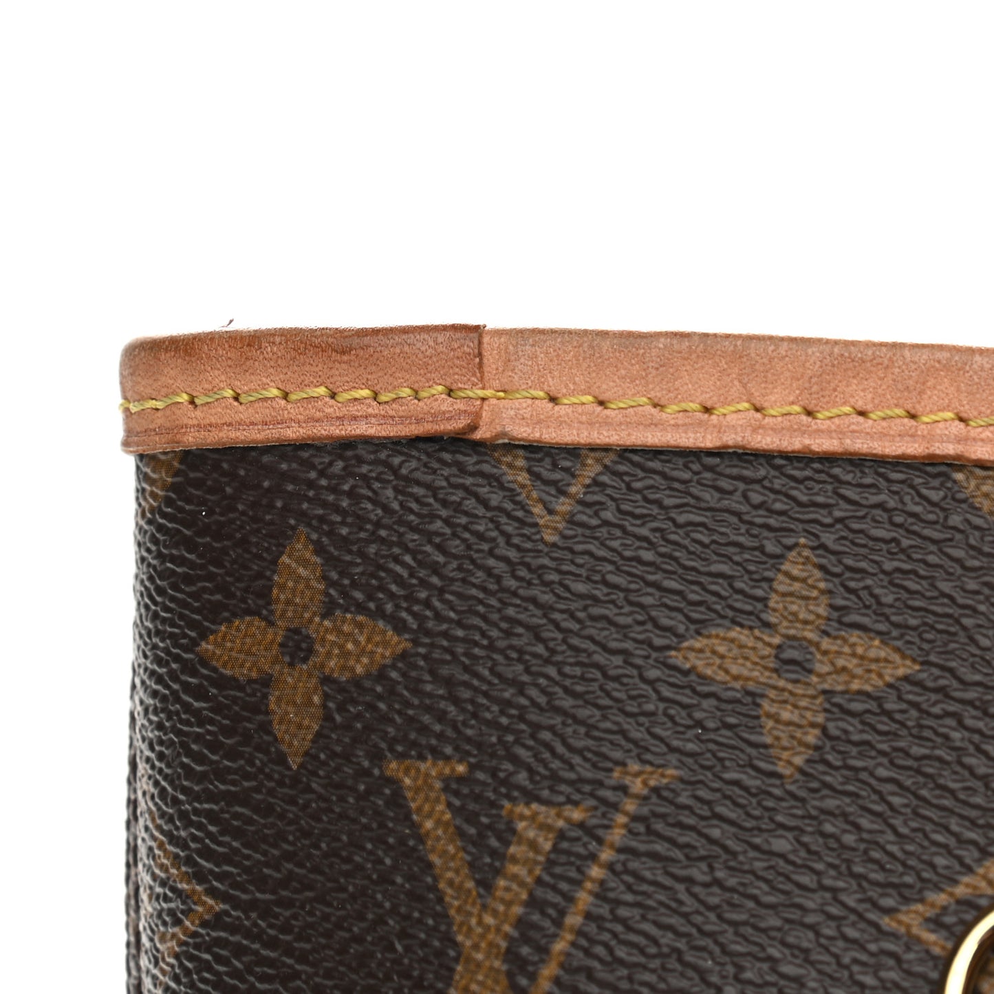 Monogram Neo Neverfull GM Pivoine