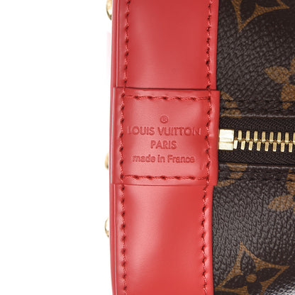 Louis Vuitton Monogram Totem Alma PM Flamingo 6 of 7