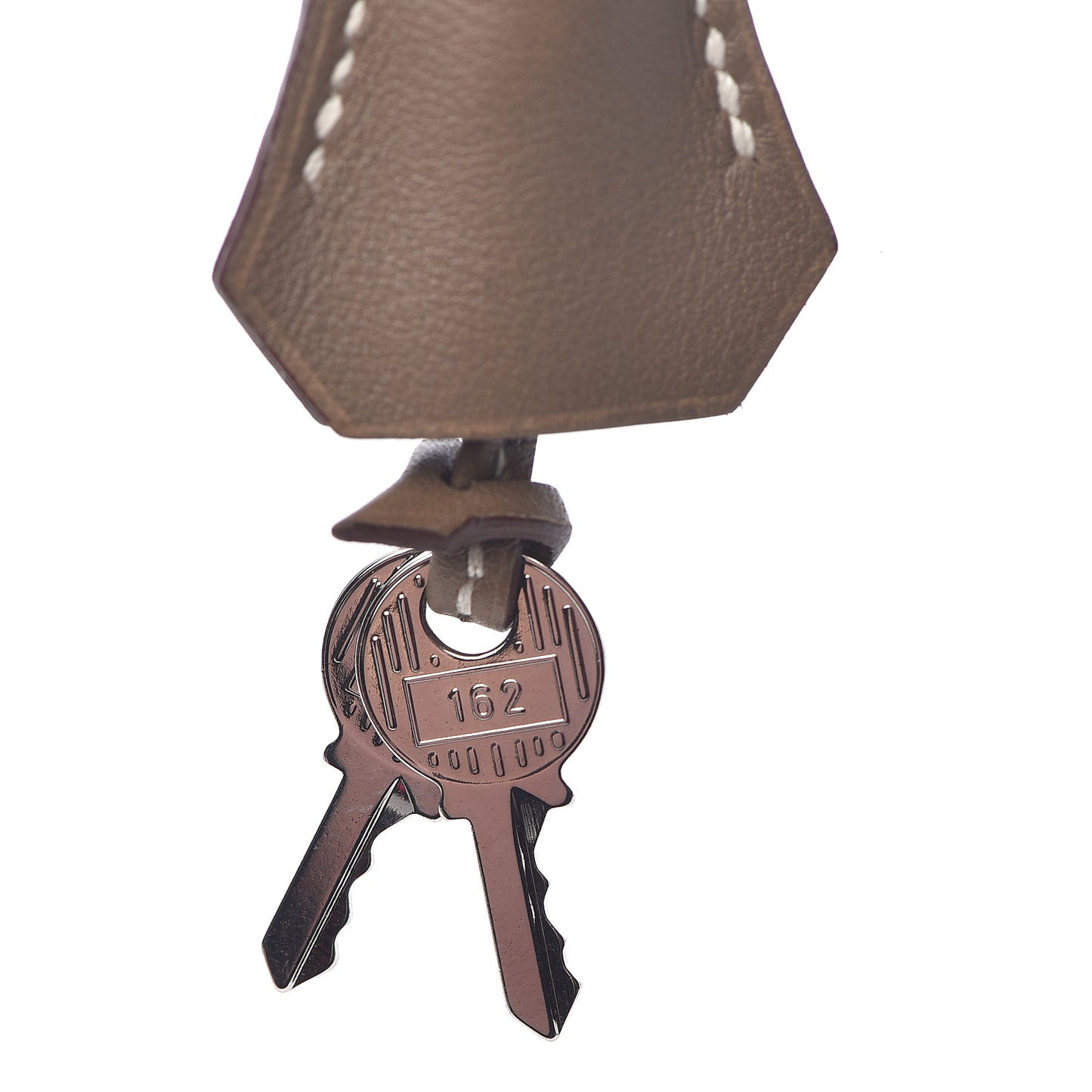 Swift Key Clochette Etoupe