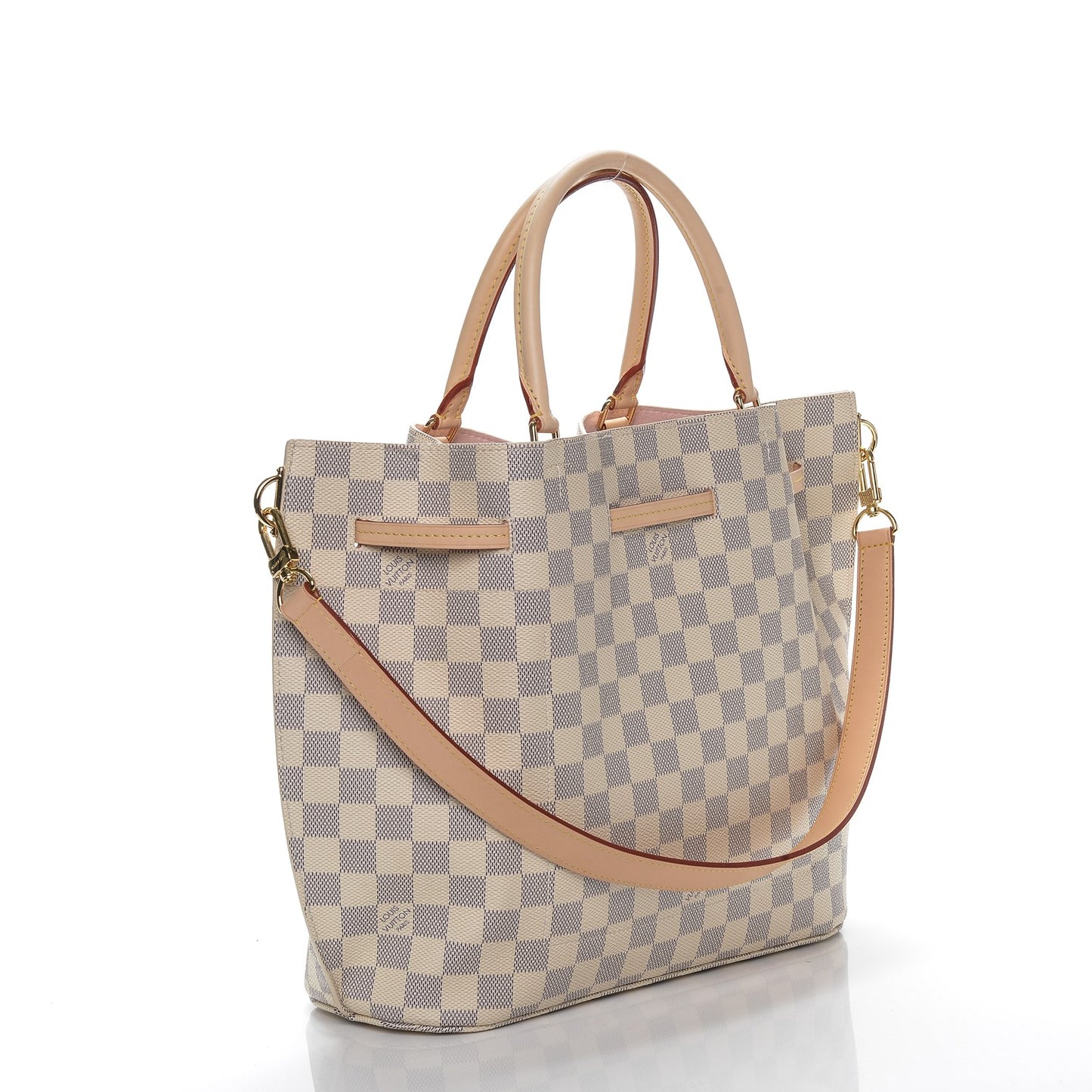 Damier Azur Girolata