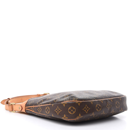 Louis Vuitton Monogram Odeon PM 4 of 12