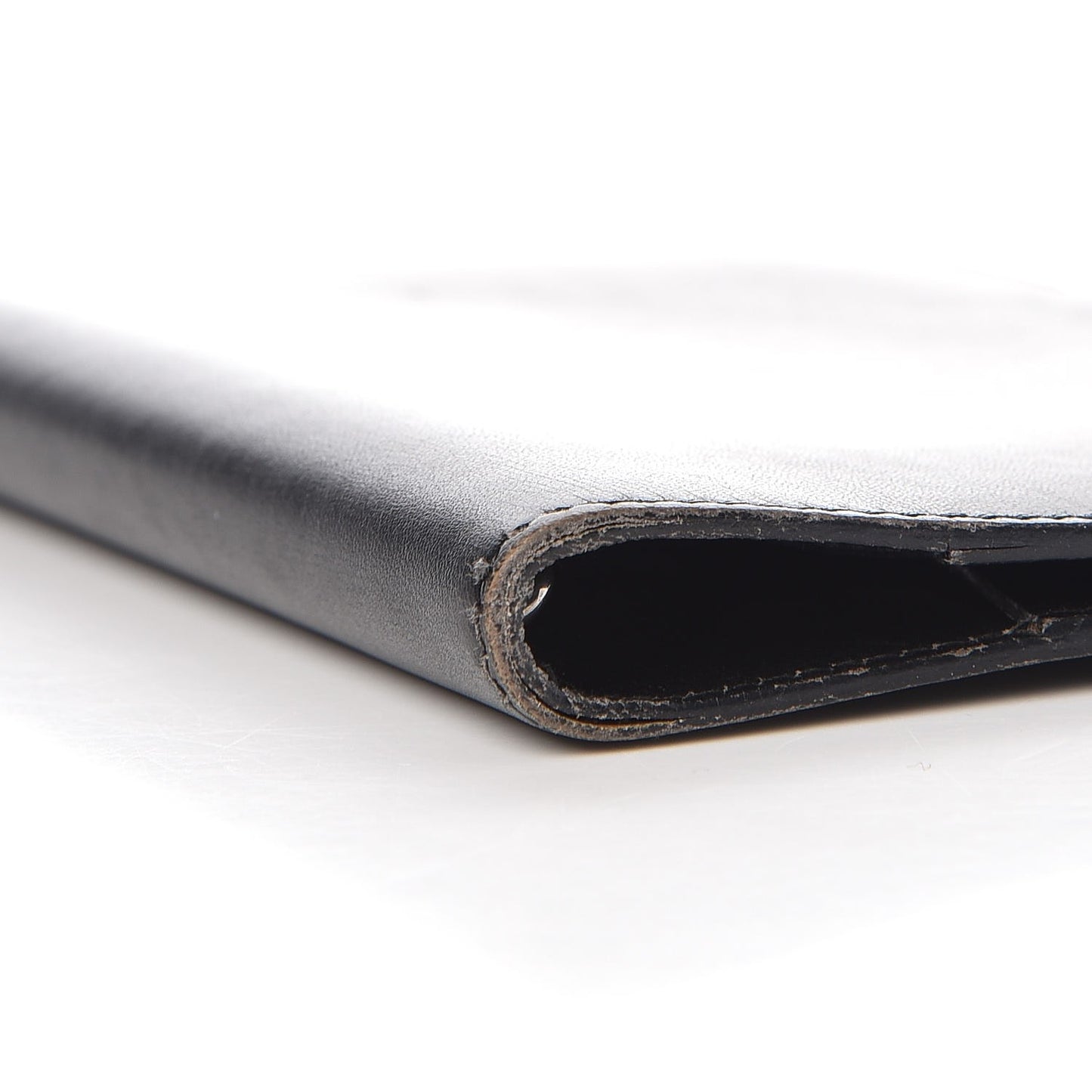 Box Vision Agenda Cover PM Black