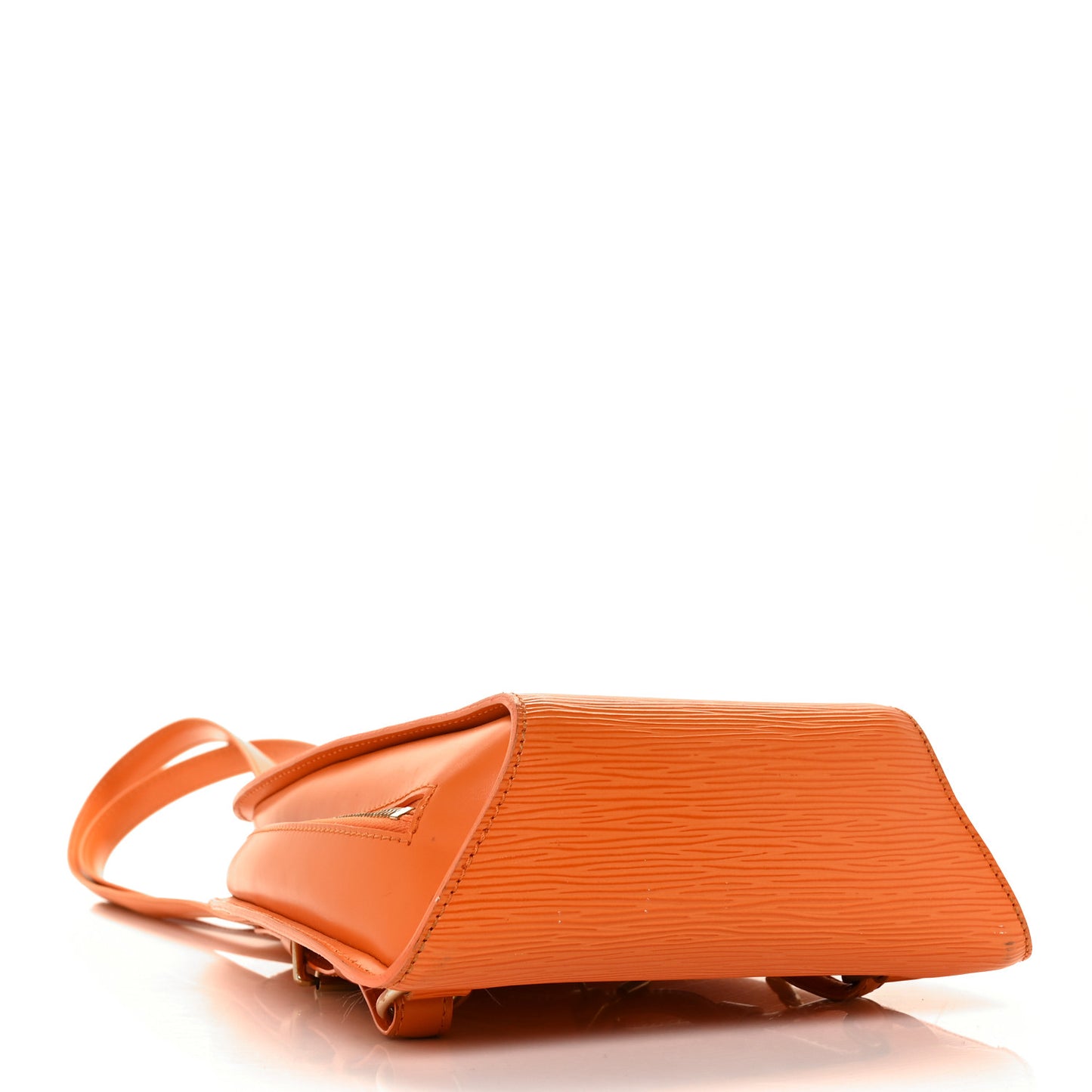 Epi Mabillon Backpack Mandarin