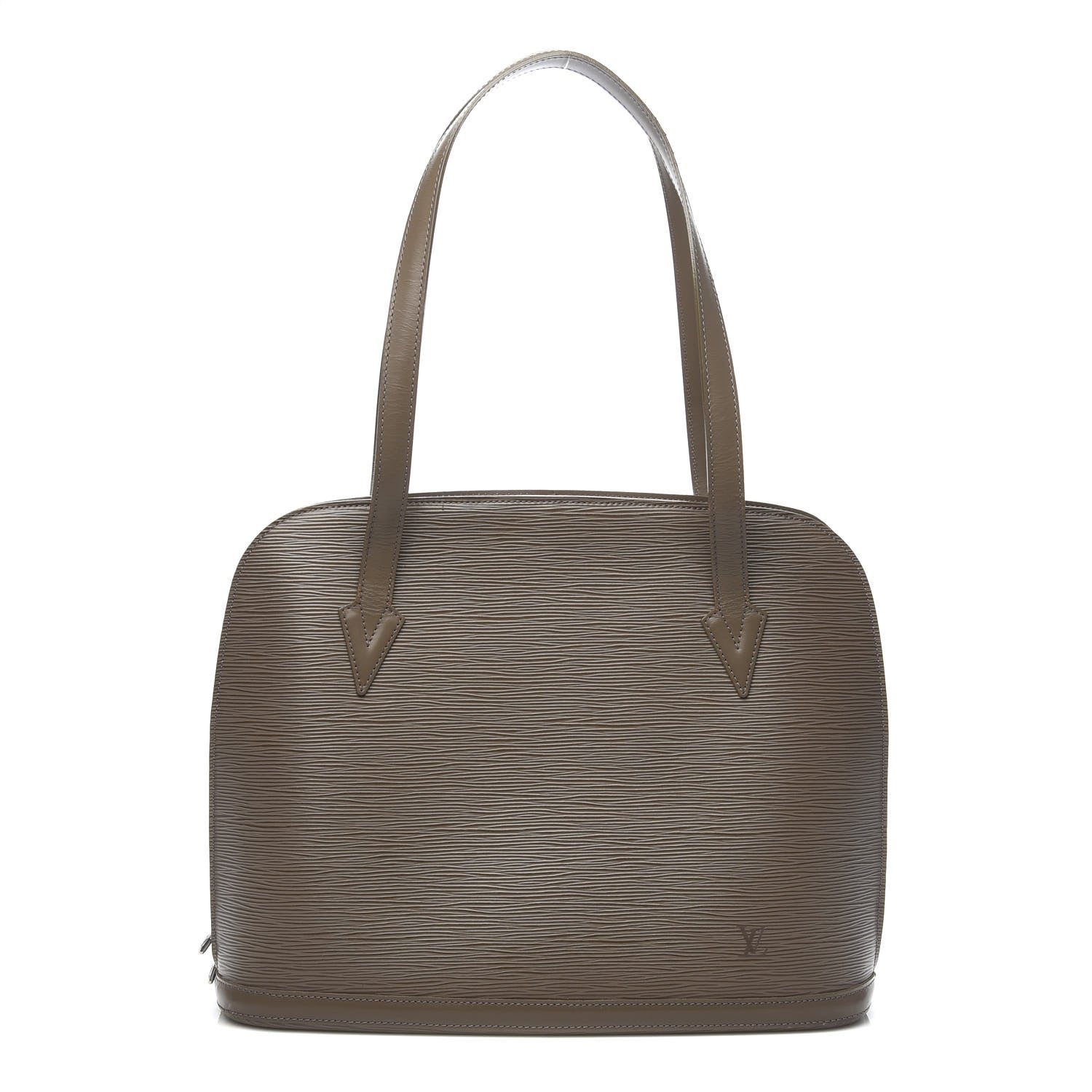 Louis Vuitton Epi Lussac Pepper 1 of 9