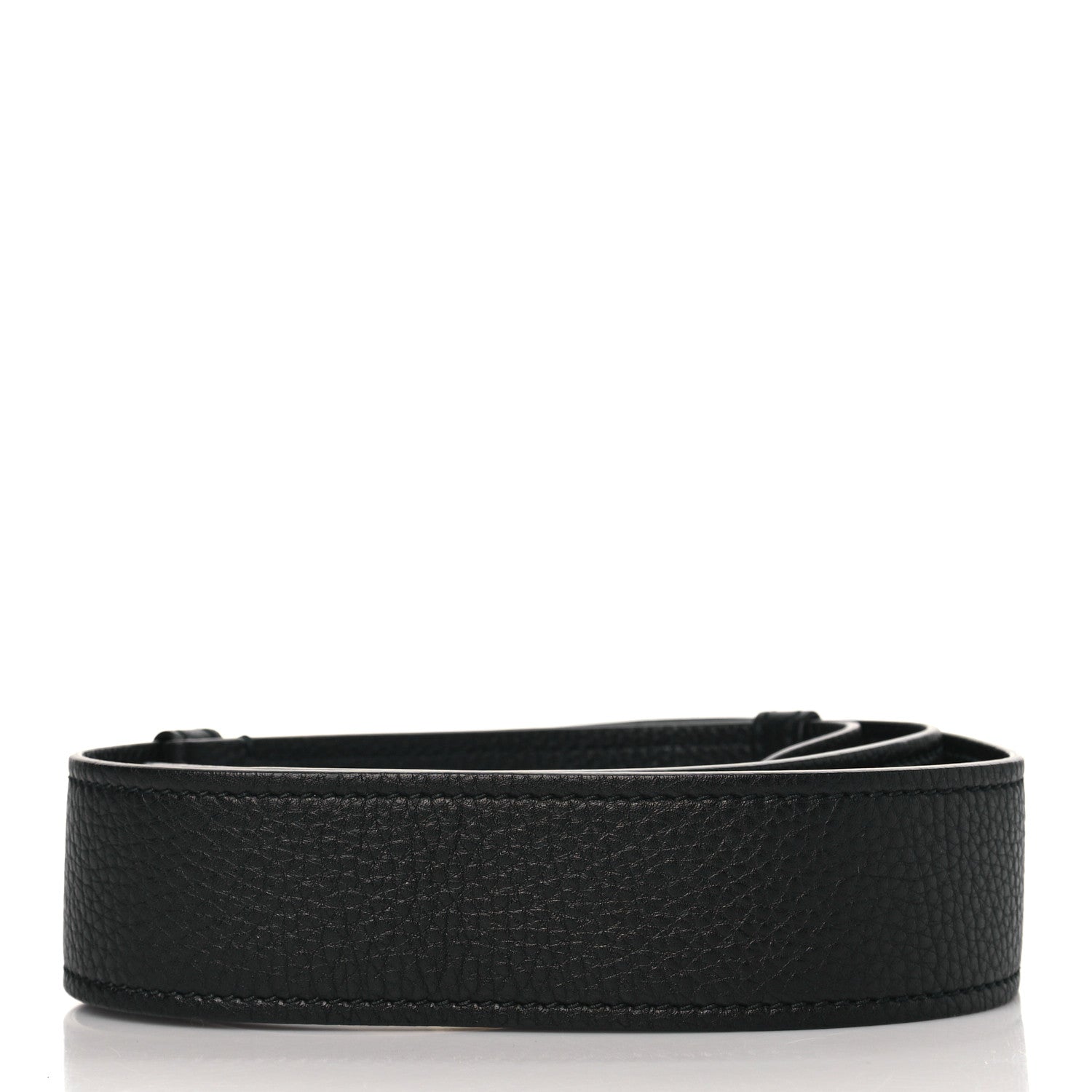 Christian Dior Calfskin J'Adior Shoulder Strap Black 2 of 4