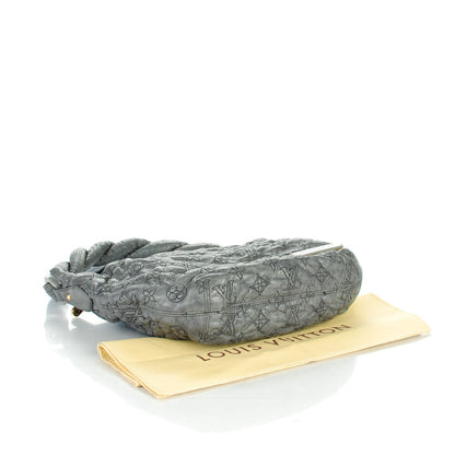 Louis Vuitton Olympe Nimbus PM Anthracite 4 of 8