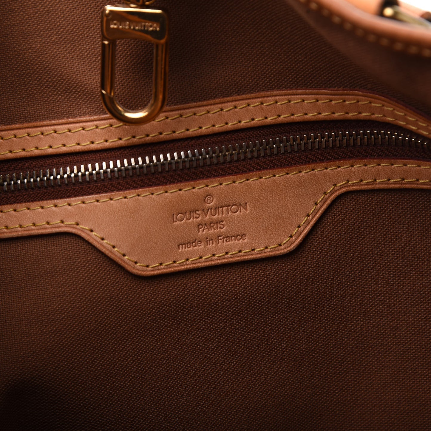 Monogram Batignolles Horizontal