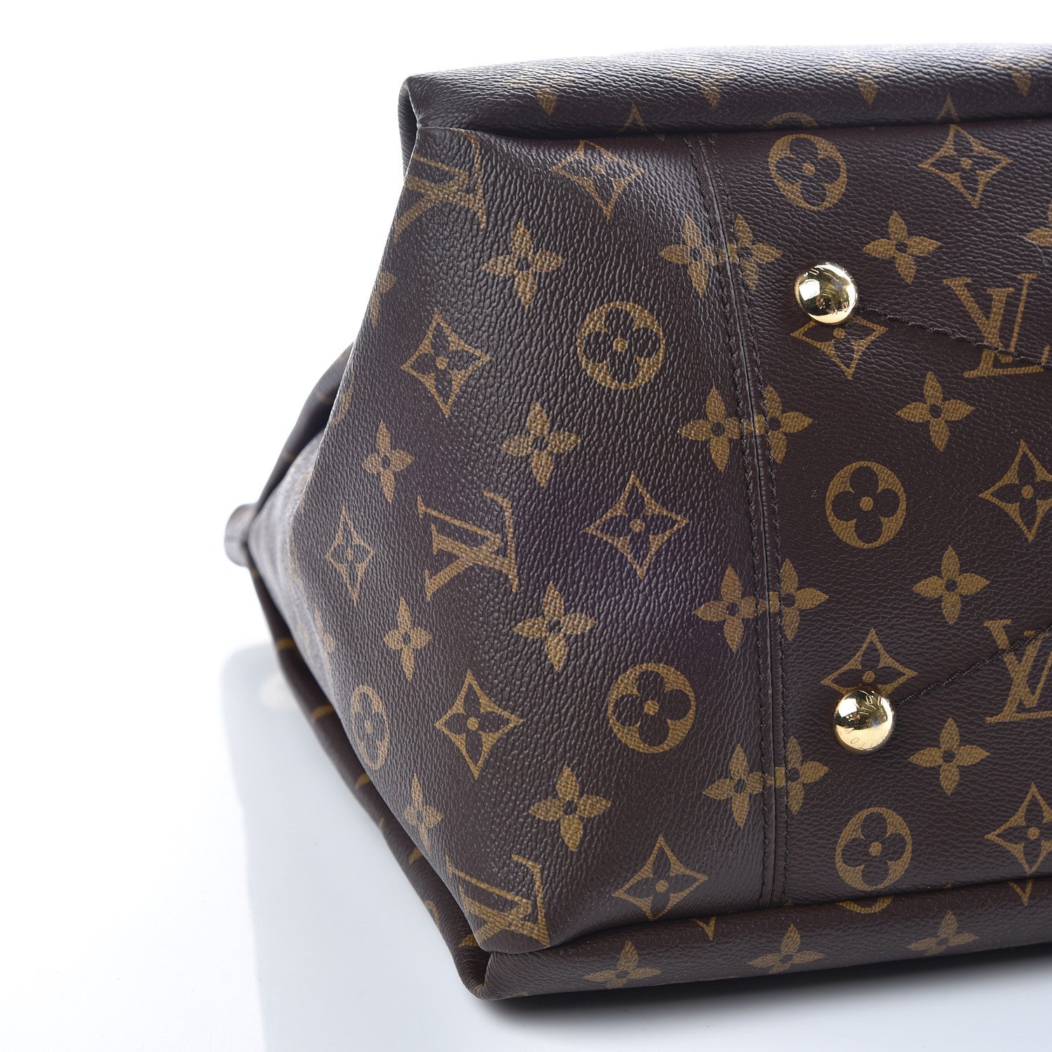 Louis Vuitton Monogram Artsy MM 5 of 11