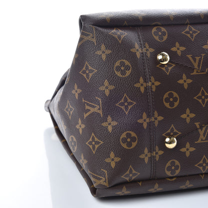 Louis Vuitton Monogram Artsy MM 5 of 11