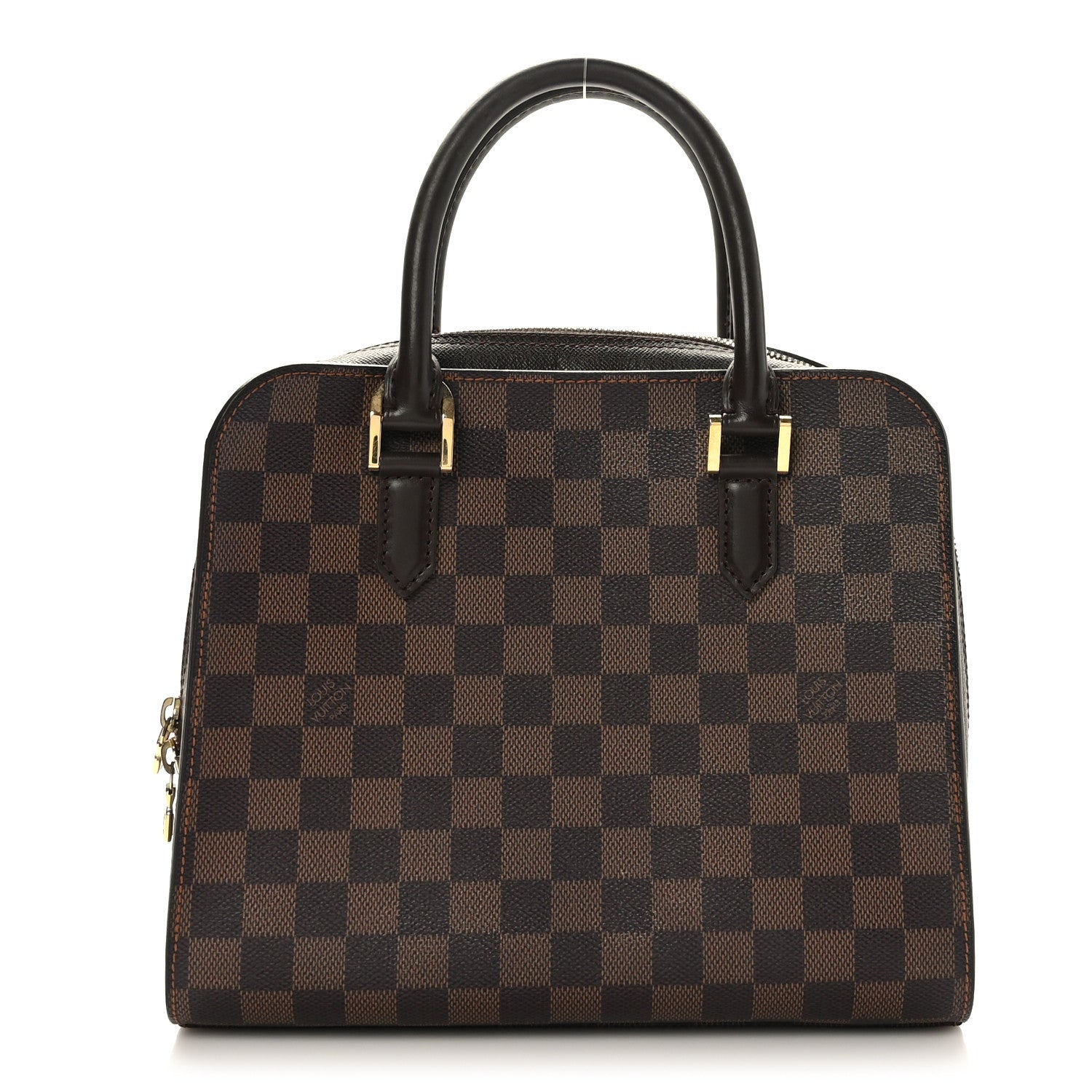 Louis Vuitton Damier Ebene Triana 1 of 8