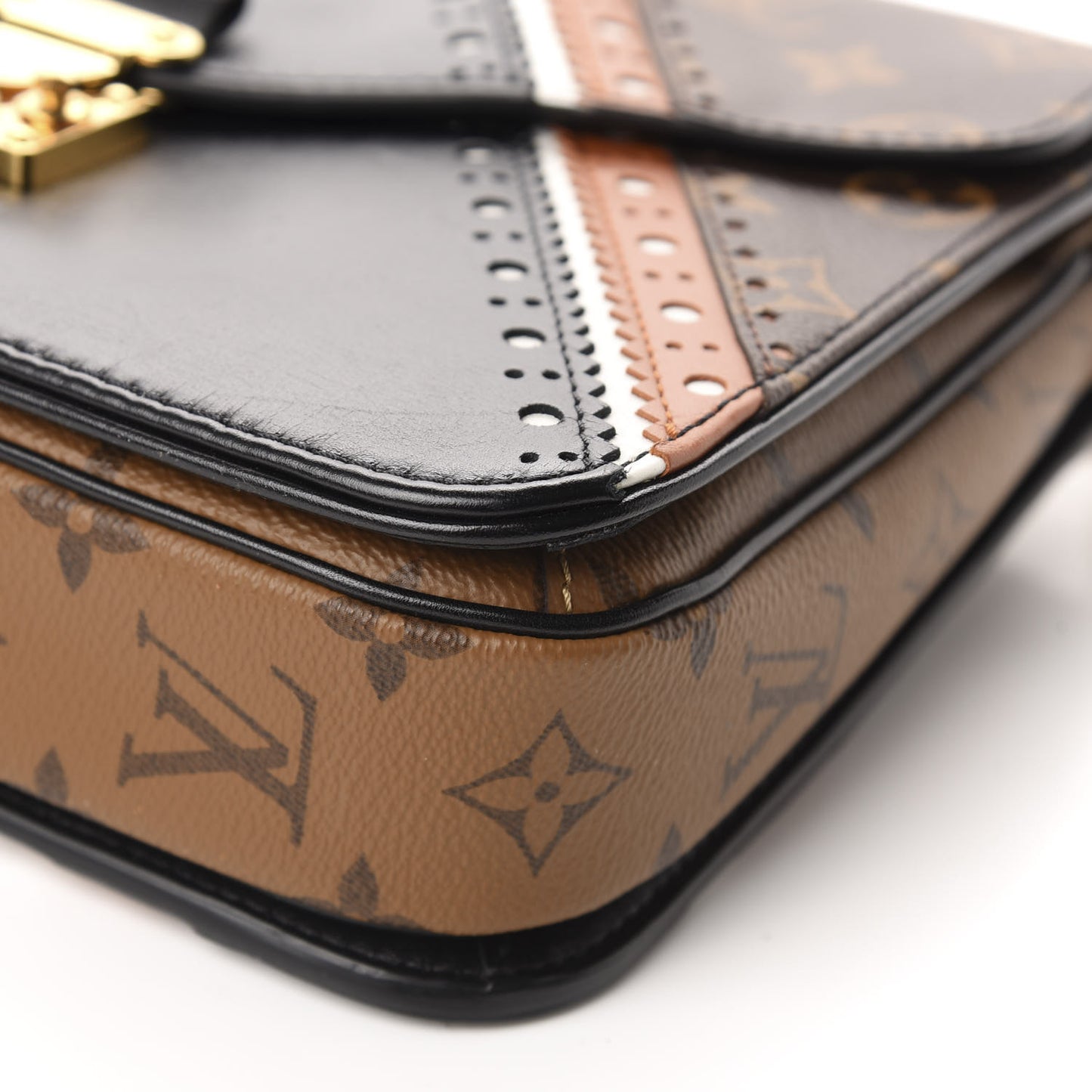 Monogram Pochette Metis MM