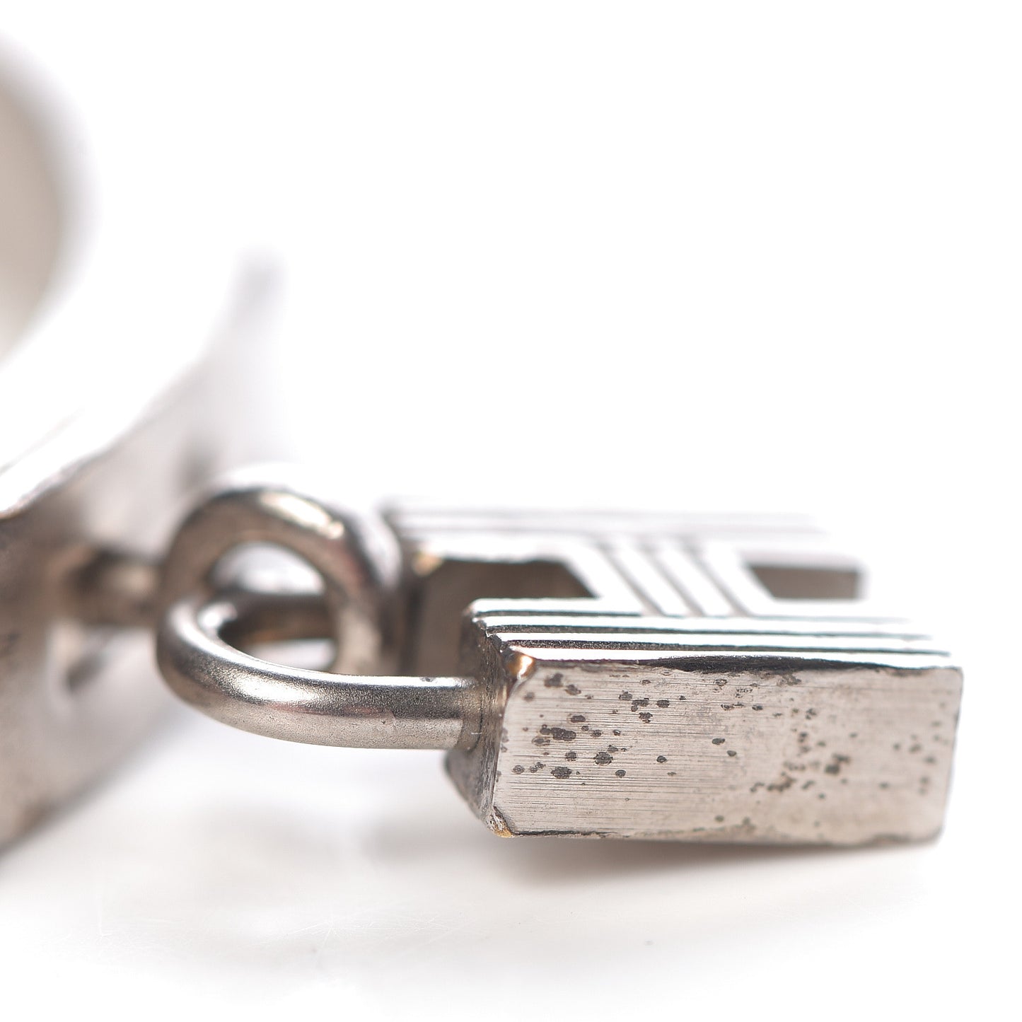 Chamonix Kelly Lock Cadena Bracelet