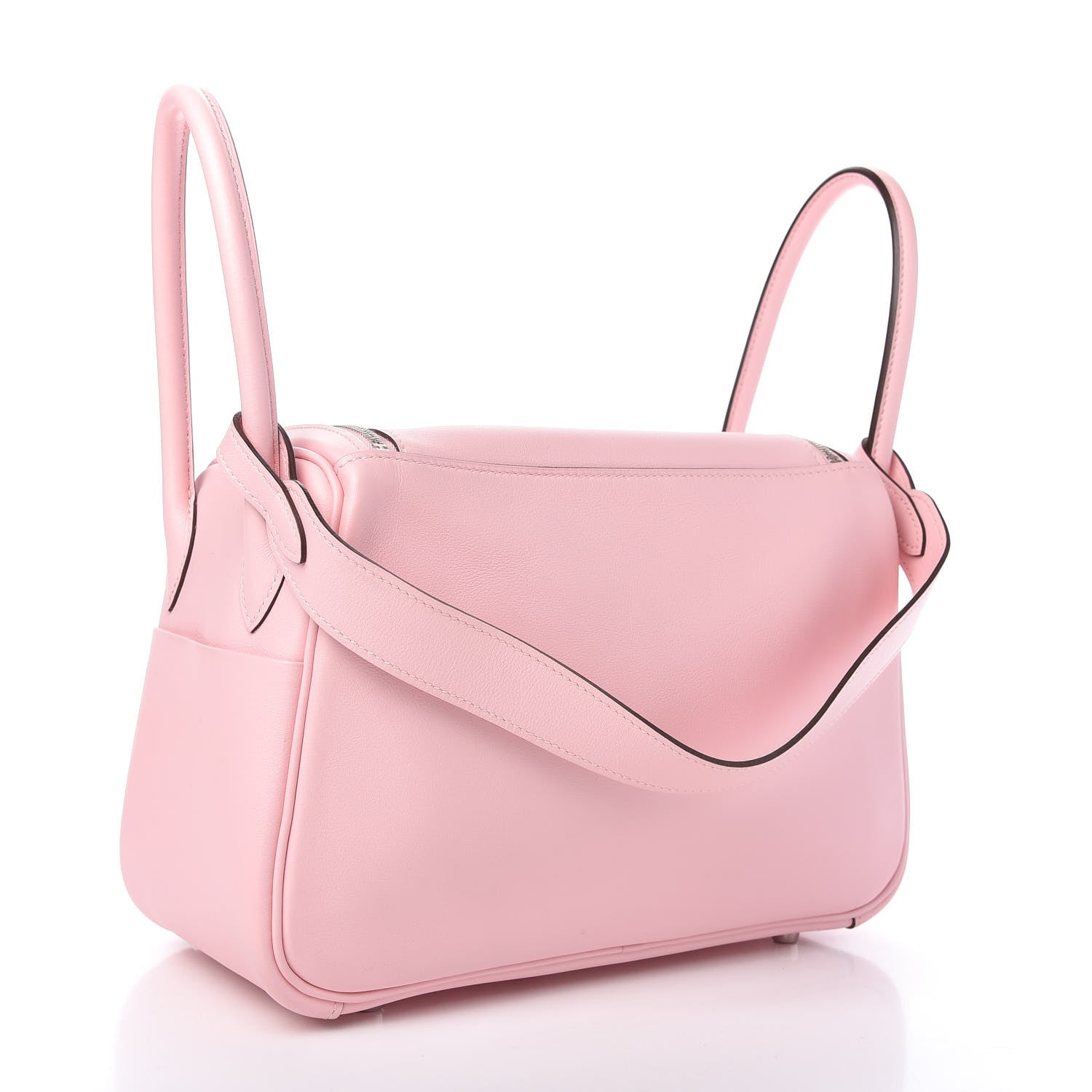 Hermes Swift Lindy 26 Rose Sakura 3 of 9