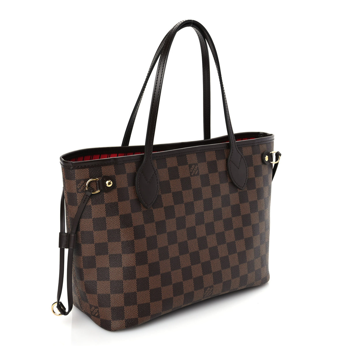 Damier Ebene Neo Neverfull PM