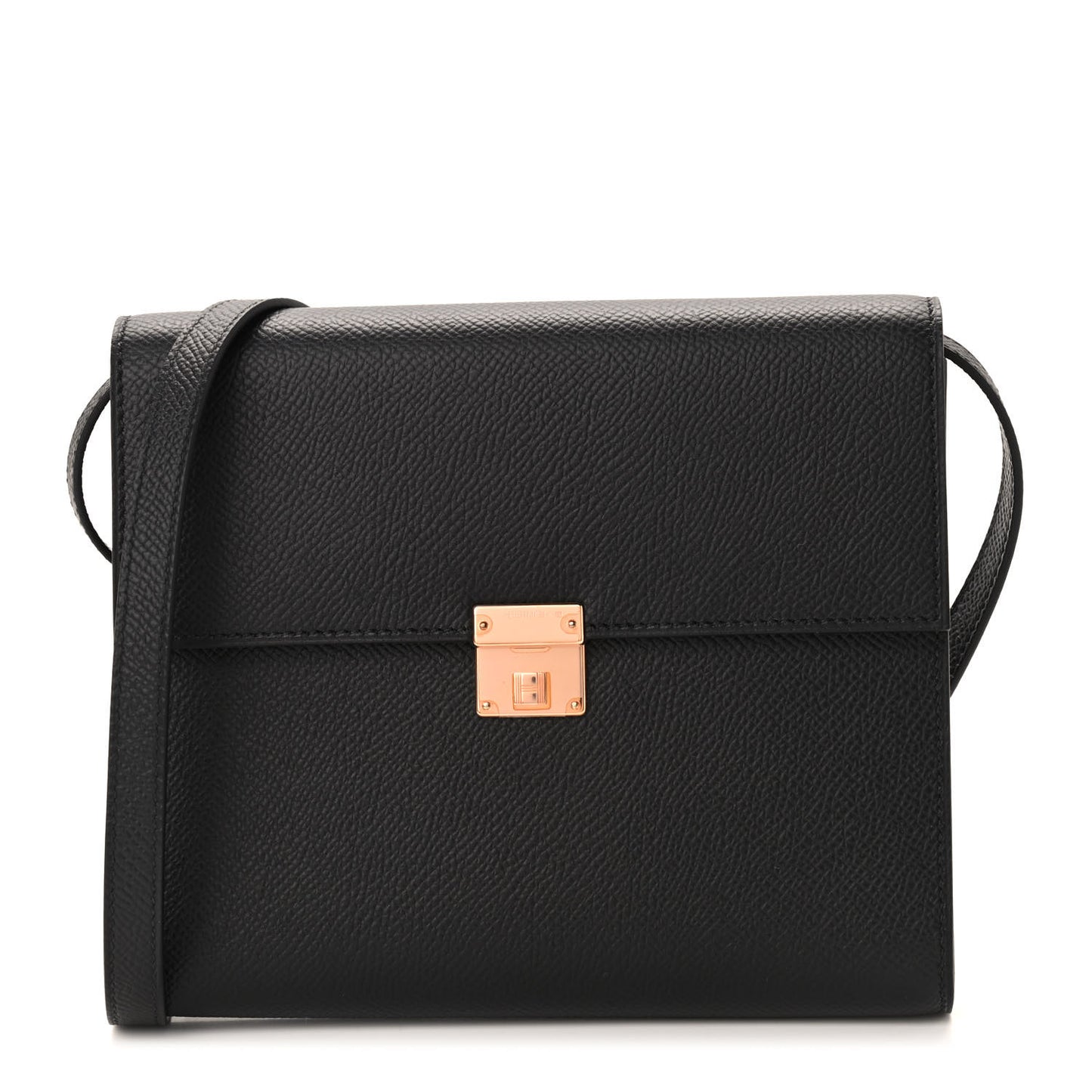 Epsom Clic 16 Wallet Black