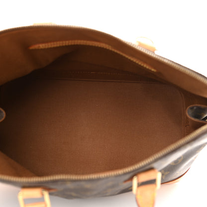 Louis Vuitton Monogram Alma MM 5 of 18