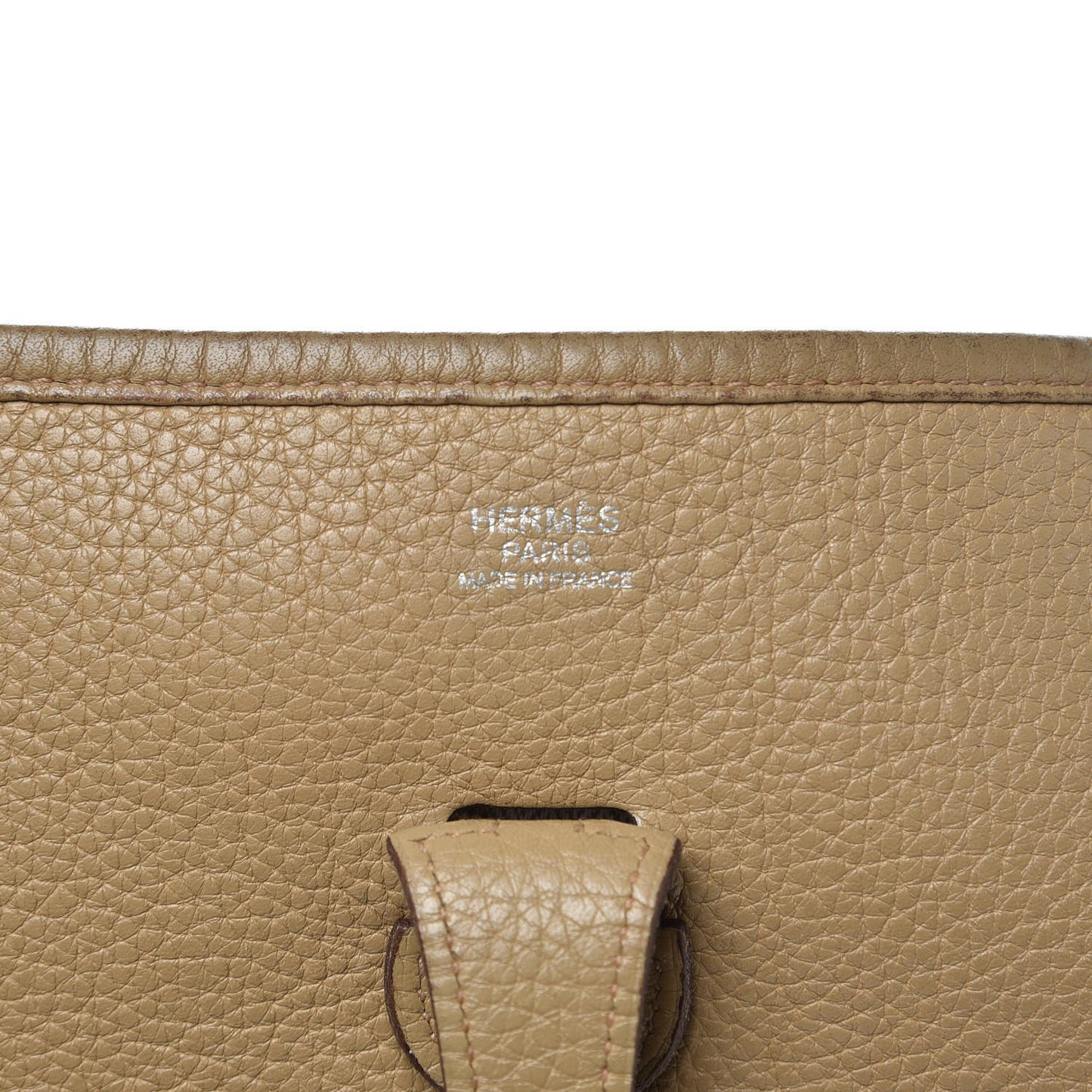 Epsom Amazone Evelyn Tabac Camel