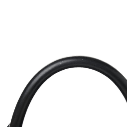 Louis Vuitton Epi Speedy 30 Black 12 of 16